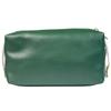 Man Arden "The Royal Emerald PVC Leather Toiletry Bag/Shaving Kit Pouch for Men, Waterproof Pouch (Green) view 2