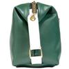 Man Arden "The Royal Emerald PVC Leather Toiletry Bag/Shaving Kit Pouch for Men, Waterproof Pouch (Green) view 3
