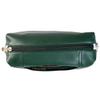Man Arden "The Royal Emerald PVC Leather Toiletry Bag/Shaving Kit Pouch for Men, Waterproof Pouch (Green) view 4