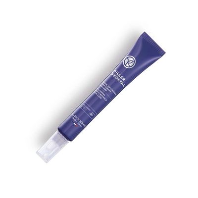 Yves Rocher Filler Vegetal Plumping Anti-wrinkle Eye Care, 14 ml./0.47 fl.oz.