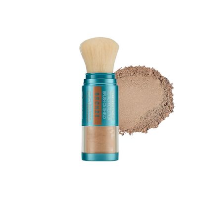 Colorescience Sunforgettable Total Protection Brush On Shield BRONZE SPF 50