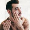 Brickell Men's Clarifying Gel Face Wash for Men, Natural and Organic Rich Foaming Daily Facial Cleanser Formulated With Geranium, Coconut and Aloe (3.4 Ounce) view 4