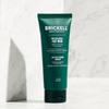 Brickell Men's Purifying Charcoal Face Wash for Men, Natural and Organic Daily Facial Cleanser, 3.4 Ounce, Scented Men's Face Cleanser view 3