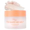 SoloVegan You Make Me Melt Cleansing Balm, Waterproof Makeup Remover, Face Cleanser, Oil Based Cleanser, Korean Skincare view 1