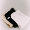 Zemits SkinPerfect Luxury Spa Facial Towel | for Esthetician, Cosmetologist, Massage Therapist | Microfiber Soft | Set of 3 - Ivory view 2