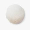 Plant-Based Konjac Facial Sponge: Natural Face Exfoliator for All Skin Types - Charcoal, Matcha, or Original - Gently Cleanses & Balances - Vegan, Cruelty-Free, 100% Biodegradable (White) view 1