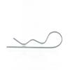 Can-Am New OEM Hairpin Cutter, 269800431 view 2