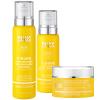 Peptide Anti Wrinkle Soothing Revitalizing Set, Hydration Moisturizing, Anti-aging, Plump Face Serum, Skin Glowing, Paraben-free, Suitable For Normal To Sensitive Skin- (3 Pieces) view 1