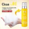 Peptide Anti Wrinkle Soothing Revitalizing Set, Hydration Moisturizing, Anti-aging, Plump Face Serum, Skin Glowing, Paraben-free, Suitable For Normal To Sensitive Skin- (3 Pieces) view 4