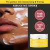 AILKE BOOST LUSTER Peptide Anti Wrinkle Lifting Revitalizing Cream, Hydration Moisturizing, Anti-aging, Plump Face Cream, Skin Glowing, Paraben-free, Suitable For Normal To Sensitive Skin- 1.76 oz view 3
