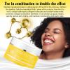AILKE BOOST LUSTER Peptide Anti Wrinkle Lifting Revitalizing Cream, Hydration Moisturizing, Anti-aging, Plump Face Cream, Skin Glowing, Paraben-free, Suitable For Normal To Sensitive Skin- 1.76 oz view 4
