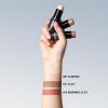 FOCALLURE 3 Pcs Cream Contour Sticks,Shades with Highlighter & Bronzer & Blush,Non-greasy Long-wear Face Contouring Pen,Easy to Sculpt the Face and Create a Lightweight Finishing Makeup,MEDIUM view 3