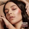FOCALLURE 3 Pcs Cream Contour Sticks,Shades with Highlighter & Bronzer & Blush,Non-greasy Long-wear Face Contouring Pen,Easy to Sculpt the Face and Create a Lightweight Finishing Makeup,LIGHT-MEDIUM view 2