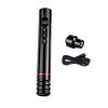 Cordless Rotary Tattoo Pen Machine Semi-Permanent Eyeliner Lips Permanent Makeup Device Machine For Body Art Makeup Pen,Red view 1