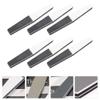 Beaupretty 6pcs Sponge Nail Polishing Files Thick Buffing Tools for Manicure Nail Art and Easy to Use for Shaping and Finishing view 4