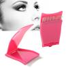 2 Pcs Portable Folding Eye Lash Comb Eyelash Separator Eyelash Grooming Tool for Travel view 2