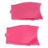 2 Pcs Portable Folding Eye Lash Comb Eyelash Separator Eyelash Grooming Tool for Travel view 4