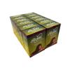 Reshma Beauty 100% Natural Organic Henna Powder for Hair with 7 Ayurvedic Herbs Henna, Indigo, Ratanjot Roots, Amla, Shikakai, Bhilawa Nuts, & Methi, Heena - 5.29 oz Each, Pack of 12 (Playful Plum) view 1