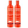 Cantu Moisturizing Curl Activator Cream for Natural Hair with Pure Shea Butter, 12 fl oz (Pack of 2) view 1