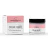 Dream Cream Menopause Skincare Night Cream - Wake Up Rested + Restored with Hyaluronic Acid, Niacinamide, Peptides, Melatonin and Magnesium. Overnight Face Mask by 2 See Transformation view 2
