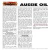 Penn State Industries U-Beaut Polishes PKSWAUS Aussie Oil (250 ml) view 2