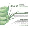 Veraclara]New Soothing Moisture Aloe Vera Gel 95 Percent(Purity) Korean Cosmetics (3) view 3