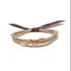 Signature Braided Pony Set of 3 view 2