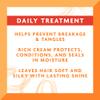 Cantu Daily Oil Moisturizer with Shea Butter, 13 fl oz (Pack of 3) view 2