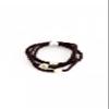Knotty Signature Braided Pony Set of 3 view 1