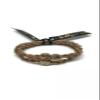 Signature Braided Pony Set of 3 view 1
