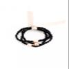 Signature Braided Pony Set of 3 view 1