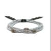 Signature Braided Pony Set of 3 view 1