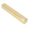 5Pcs Empty Mascara Tube Eyelash Cream Bottle Gold Container 10g Set Kit for DIY view 4