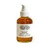 Anima Mundi Apothecary Rose Body Oil - Botanically Dense Adaptogenic Collagen Formula - Made with Organic Moringa & Jojoba Oil for Skin Rejuvenation - Rose Scented & Hydrating (4oz / 118ml) view 1