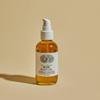 Anima Mundi Apothecary Rose Body Oil - Botanically Dense Adaptogenic Collagen Formula - Made with Organic Moringa & Jojoba Oil for Skin Rejuvenation - Rose Scented & Hydrating (4oz / 118ml) view 2