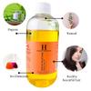 Huma in The Kitchen Organic Hair Oil, 100% Pure (200 ml) - For Dry and Damaged Hair view 2
