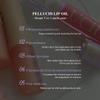 LU'PIUM Pellucid Lip Oil, Non-Sticky Hydrating Lip Gloss, Lip exfoliation, Elastic lip volume, Lip protection, Lip vitality care (Pink) view 4