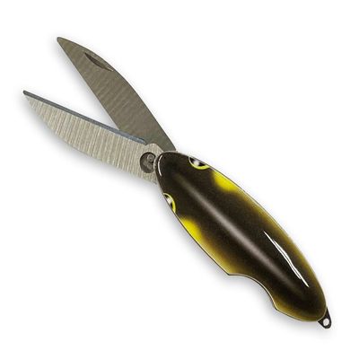 G Sakai 11534 Sweetfish Eye Scissors
