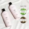 Aloette Hand & Body Silk Lotion - Lightweight & Gentle Moisturizer Body Lotion for Women & Men - Floral Scent Hydrating Skin Care with Aloe Vera Extract for Soft & Smooth Skin - 8 Fl Oz view 3