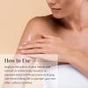 Aloette Hand & Body Silk Lotion - Lightweight & Gentle Moisturizer Body Lotion for Women & Men - Floral Scent Hydrating Skin Care with Aloe Vera Extract for Soft & Smooth Skin - 8 Fl Oz view 4