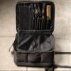 Barber Backpack 'Master Barber Bag Portable Hair Clipper Case view 2