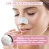 JOLVKA Blackhead Remover Pore Strips for Nose - 65 Strips - Charcoal Blackheads Removal - Blackhead Strip - Pore Cleaner view 2