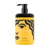 PATTERN Beauty by Tracee Ellis Ross Leave-In Conditioner 25 fl oz - Rich Moisture for Curly, Coily and Tight-Textured Hair, 3a to 4c view 1