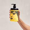 PATTERN Beauty by Tracee Ellis Ross Leave-In Conditioner 25 fl oz - Rich Moisture for Curly, Coily and Tight-Textured Hair, 3a to 4c view 4