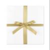 Double Faced Satin - Champagne 5/8" view 4
