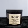 Carefree Coffee Scrub view 1