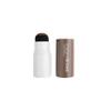 MCoBeauty - Instant Brow Matte Finish Express Eyebrow Kit - Light to Medium Shade - Blendable, Long-Lasting, Sculpted Brows, Vegan and Cruelty-Free Cosmetics - Eyebrow Makeup view 1