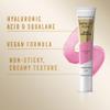 Blush Max Factor Miracle Pure 01-radiant rose view 4