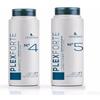 Lendan Plex Forte Kit No. 4 + No. 5 - Shampoo & Conditioner - 10.8 Fl Oz. view 1
