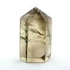 38.3 Gram 2 1/2 Inch Light Color Smoky Quartz Natural Point Gem Crystal Healing view 2